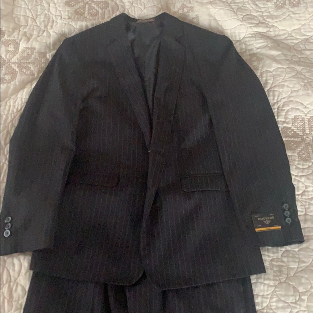 Boys suit